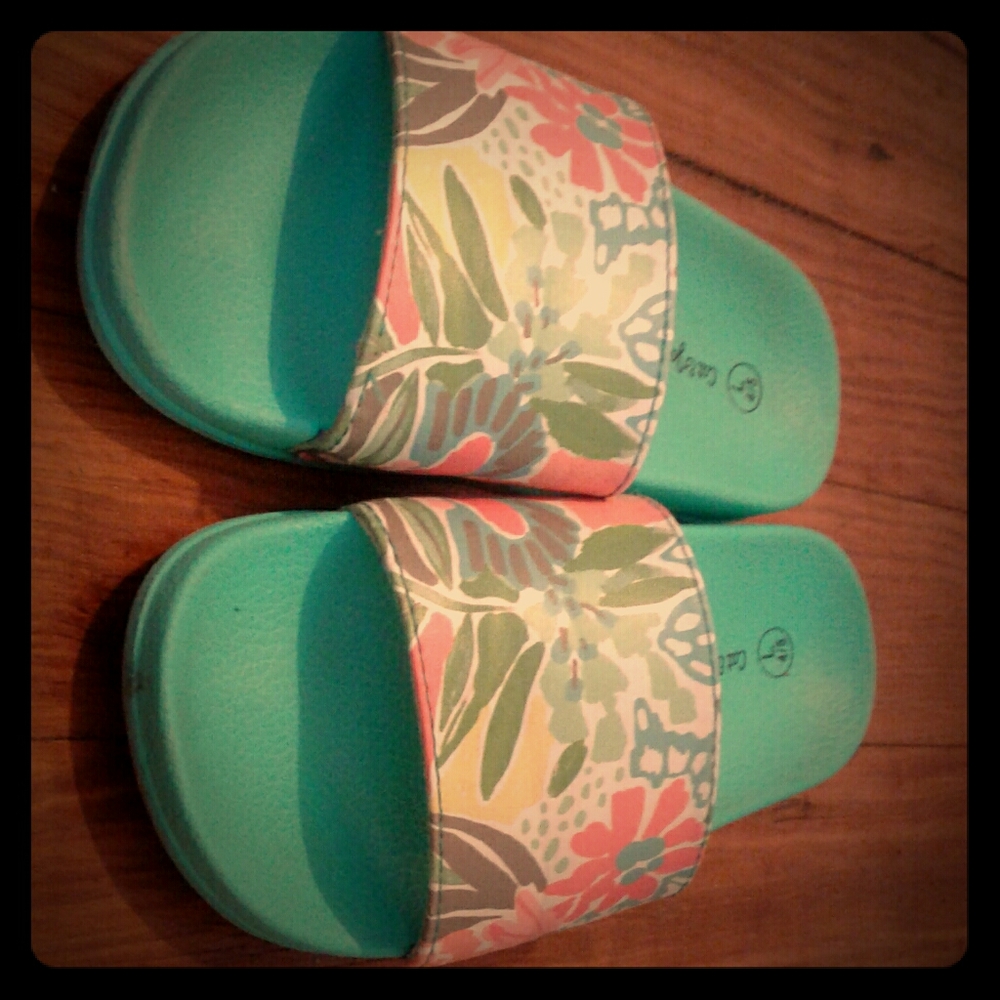 Slides